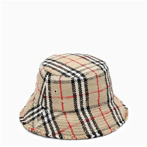 burberry bucket hat sale|burberry bucket hat size chart.